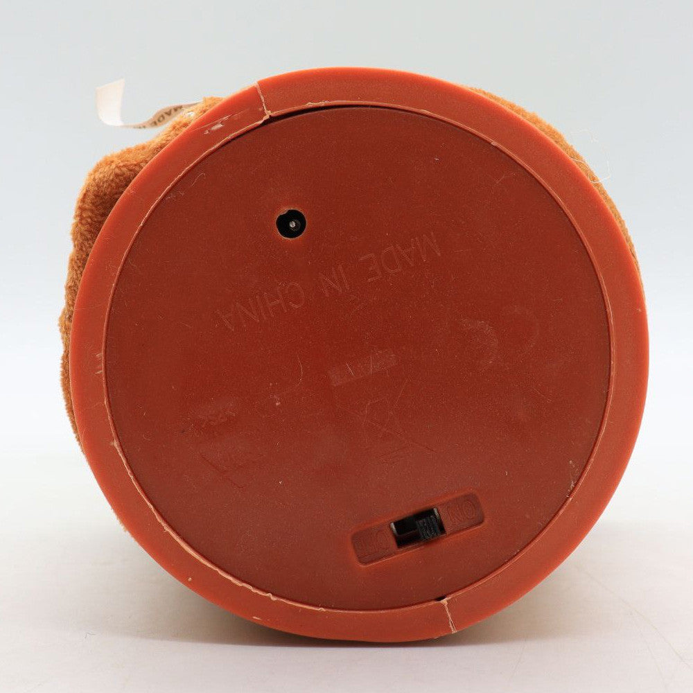 Танцюючий кактус, що співає 58 пісень з підсвічуванням, Dancing Cactus 34 см / Танцюючий плюшевий кактус повторює звук