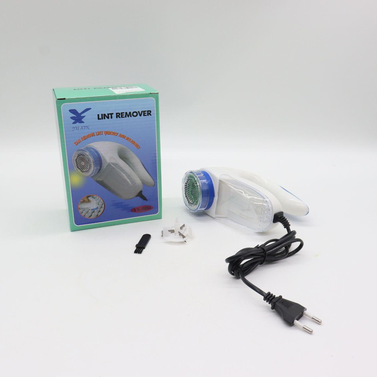 Машинка для видалення катишків Lint Remover YX-5880 / Тример від катишек