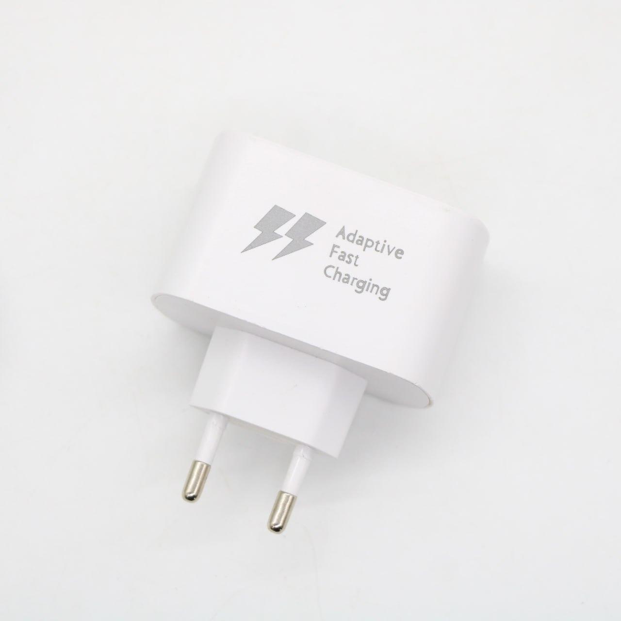 Зарядний пристрій 4USB Quick Charge / Багатопортовий зарядний пристрій для телефону