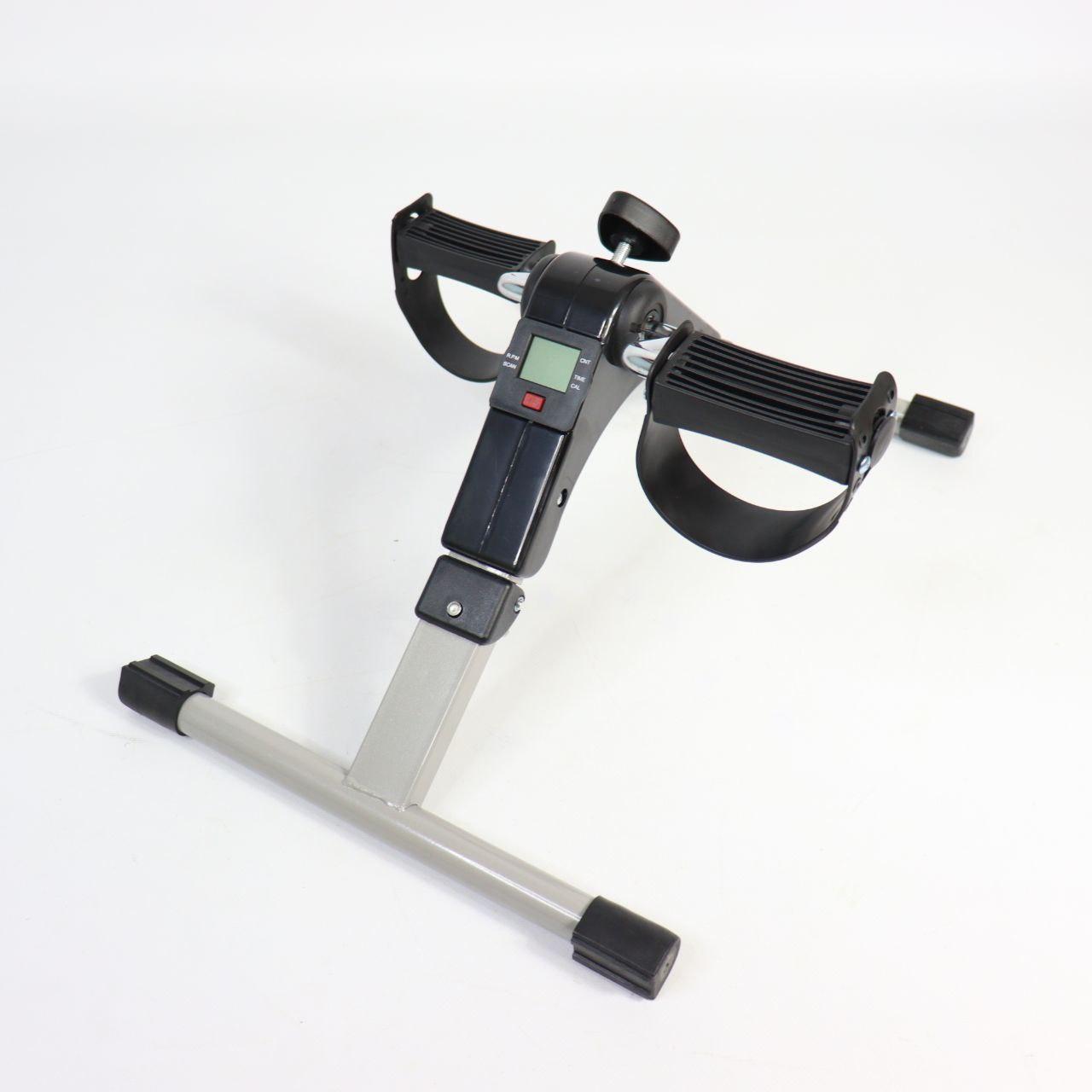 Велотренажер для реабілітації / Велосипедний тренажер для рук і ніг / Тренажер велосипед