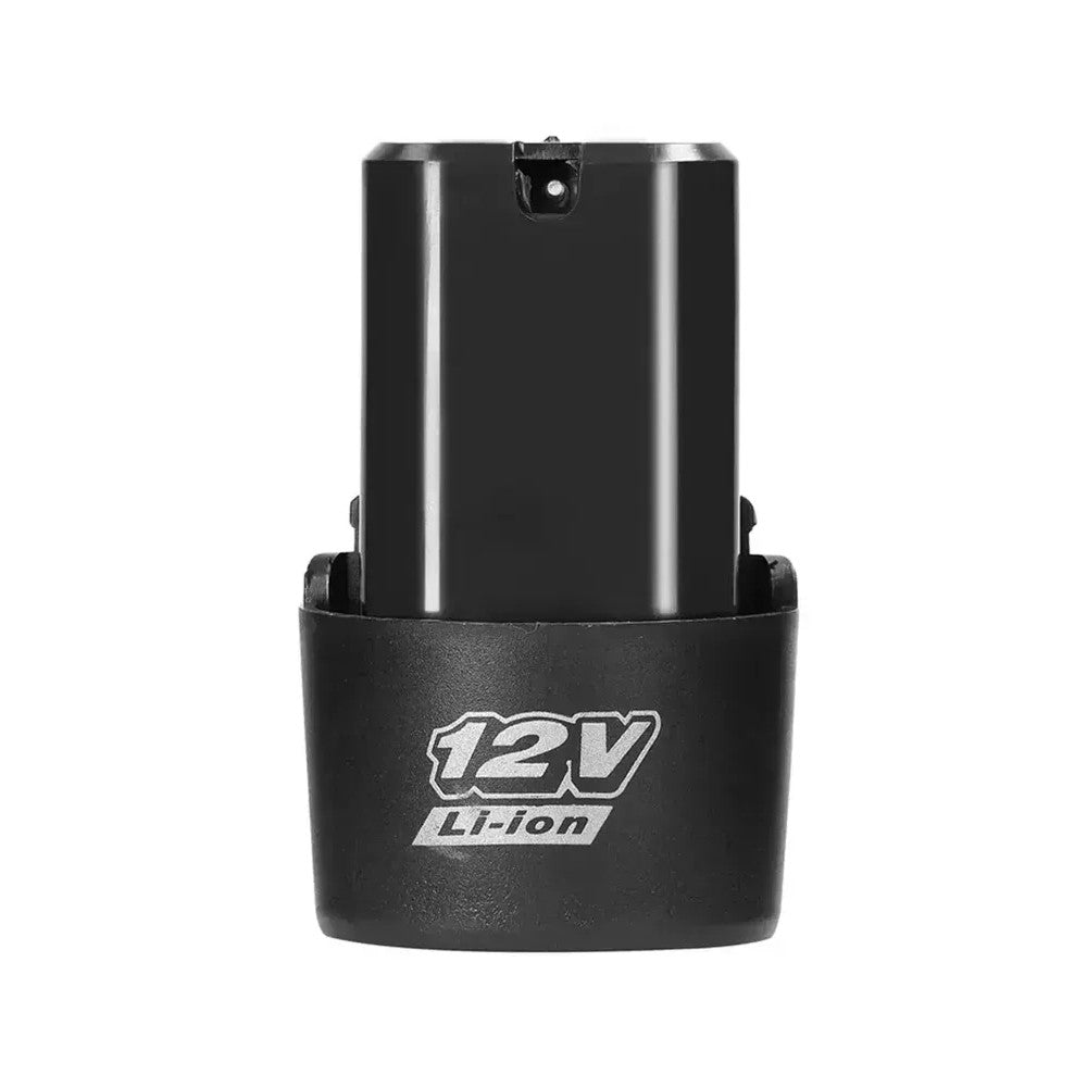 Акумуляторна болгарка + 2 диски, 1 акумулятор 12V / Електроболгарка для дому / Міні болгарка / УШМ