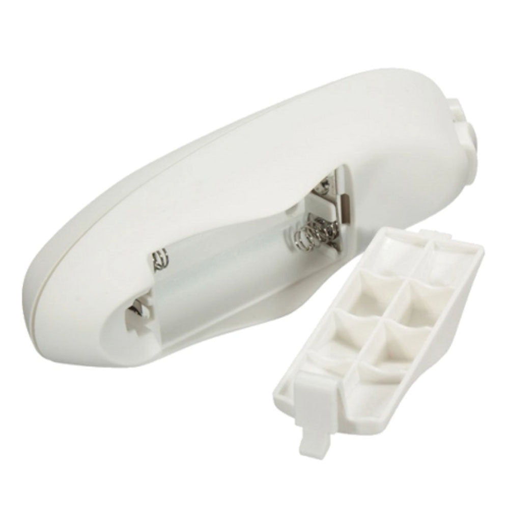 Бездротовий геймпад для смартфона, Білий / Геймпад для телефону / Бездротовий ігровий джойстик