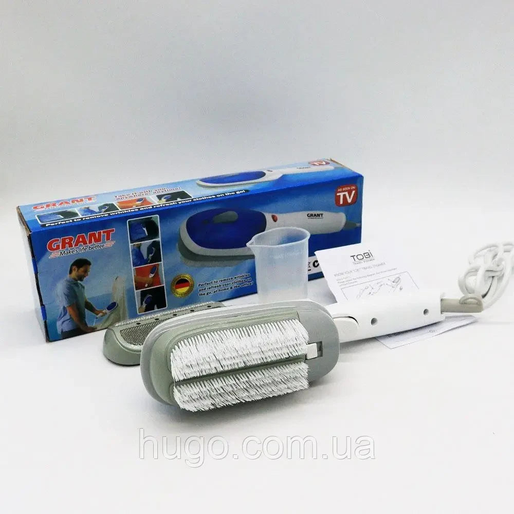 Подвійна стійка вішалка для одягу (150х110х54 см) до 30кг, Double floor Hanger / Підлогова вішалка