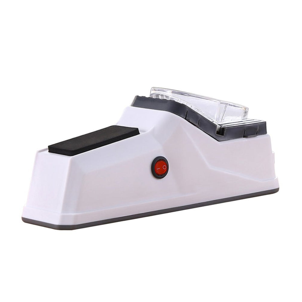 Електро точила для ножів Electric Knife Sharpener, від USB / Універсальна точила для ножів та ножиць
