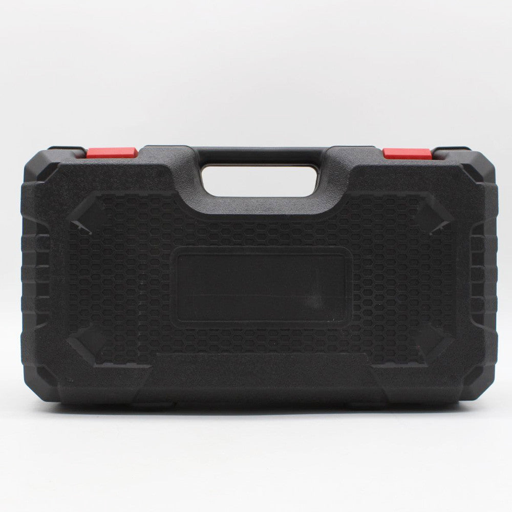 Акумуляторна міні-пила 6", 4000mAh + 2 акумулятори / Пила акумуляторна / Електропила на акумуляторі