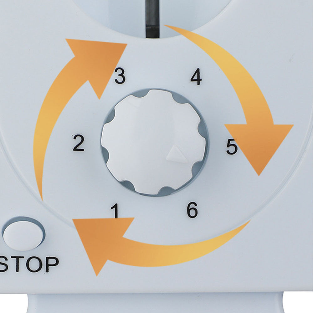 Тостер електричний QLT-118A, 650Вт / Електротостер / Побутовий тостер для дому