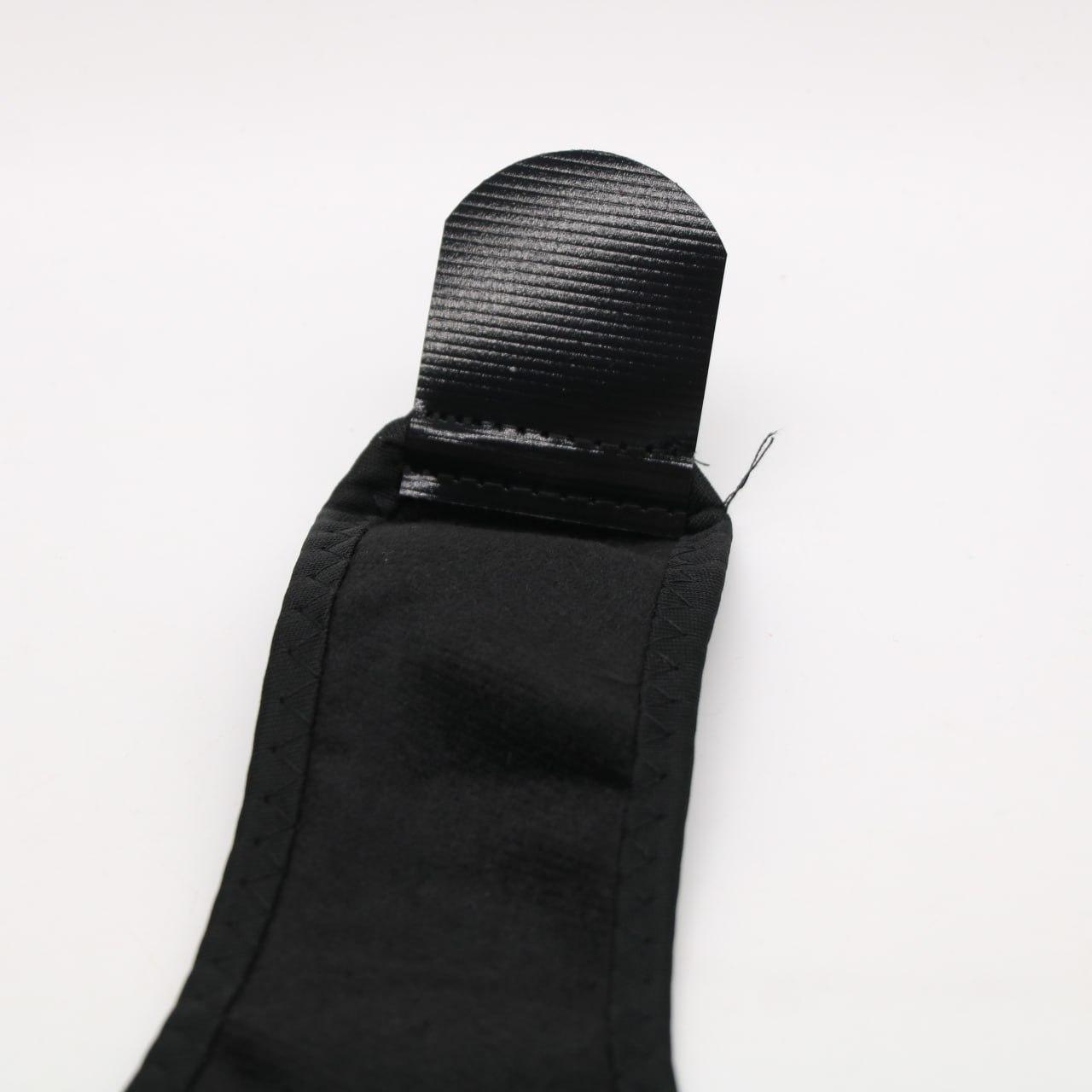 Наколінники для спорту на липучці 2шт, Зелені / Наколінники захисні для волейболу / Наколінники спортивні