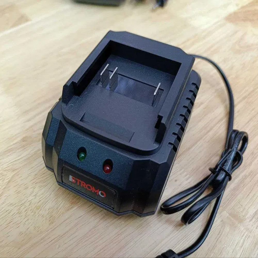 Зарядний пристрій 48V Li-ion / Заряджання для акумуляторів Li-ion / Зарядний пристрій для шуруповерта