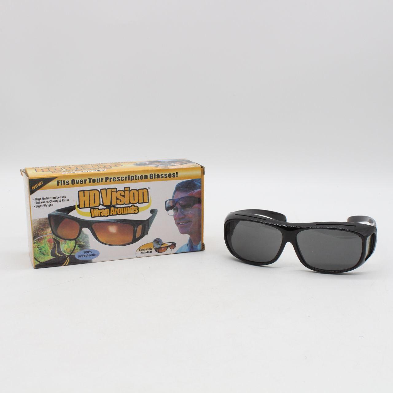 Окуляри для водіїв з поляризацією / Сонцезахисні окуляри для водіння / Окуляри антифари