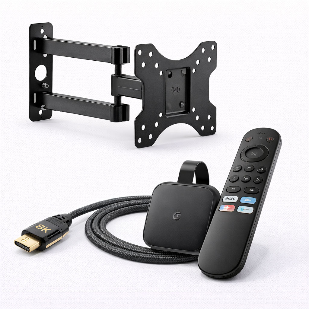 Аксесуари для телевізорів