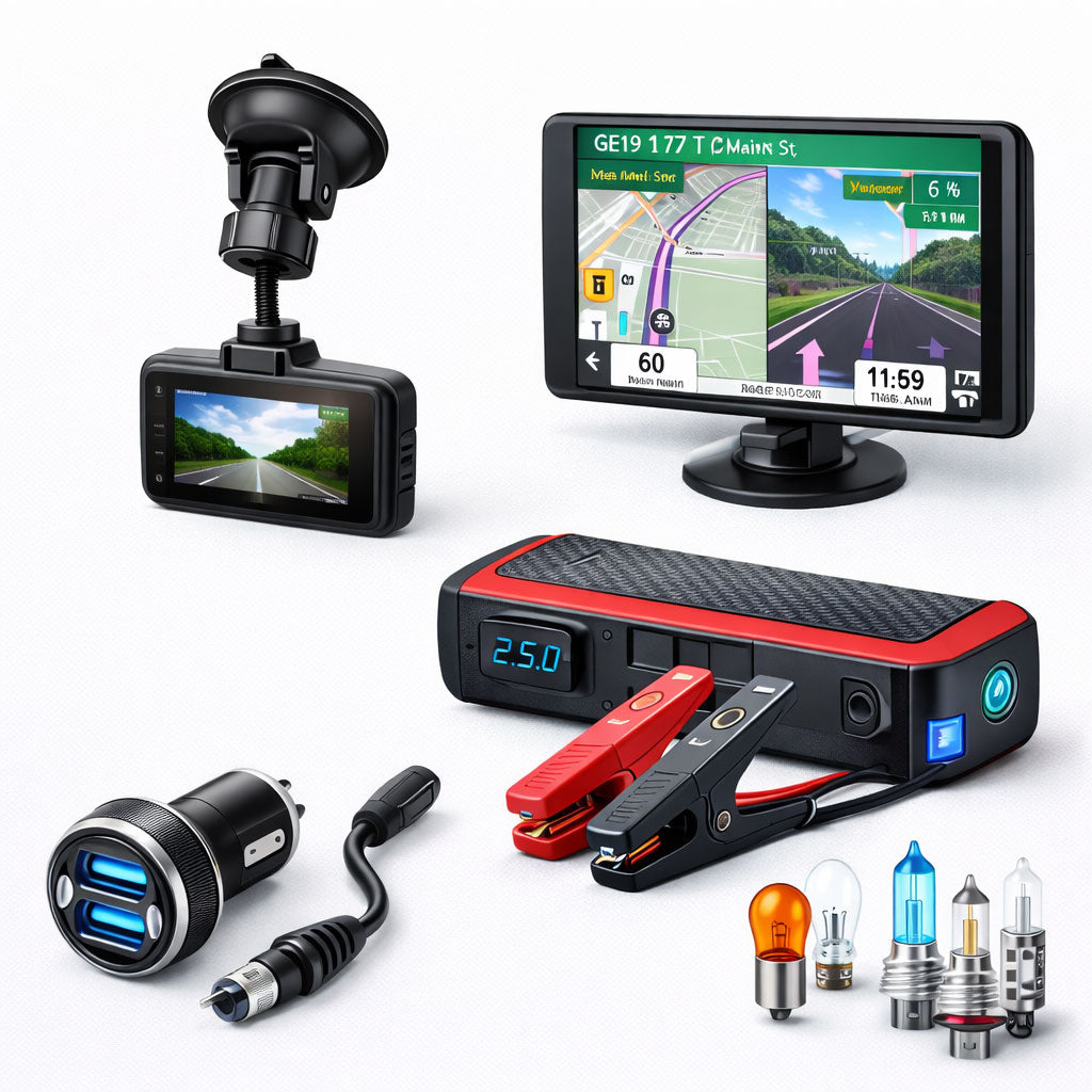 Автотовари