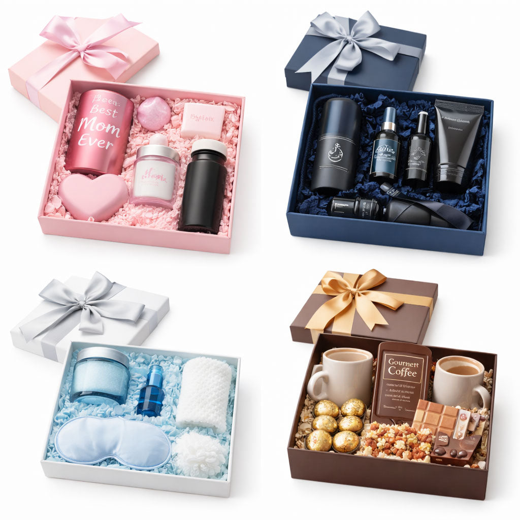 Подарункові набори