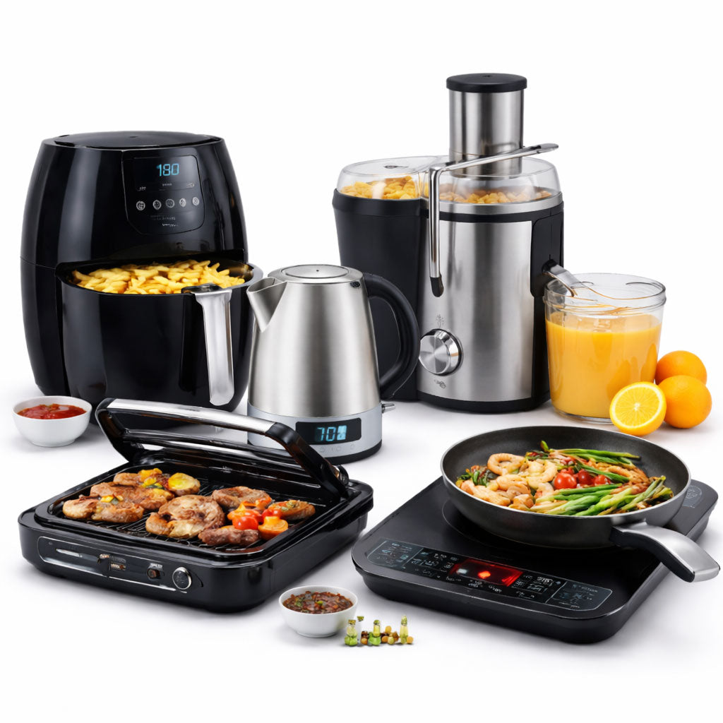 Техніка для кухні