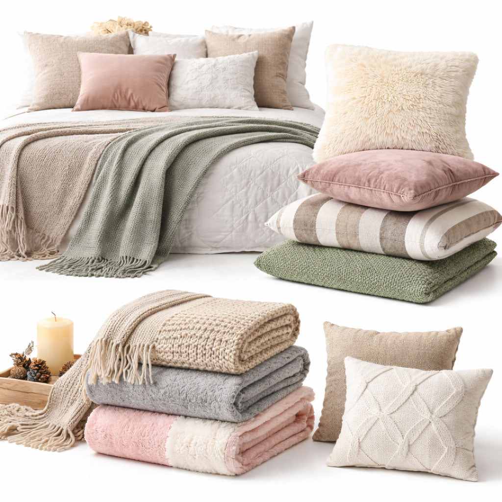 Домашній текстиль