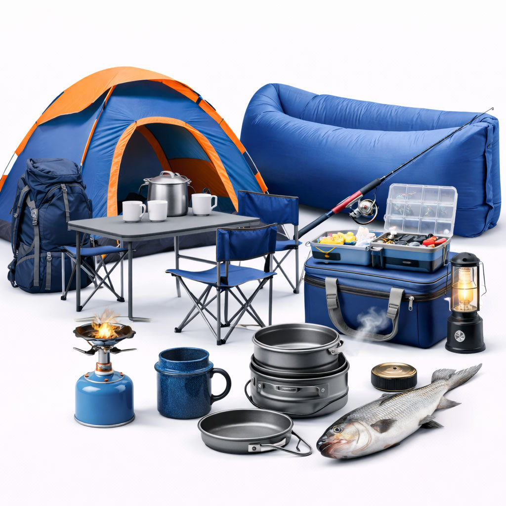 Активний відпочинок, туризм та хобі