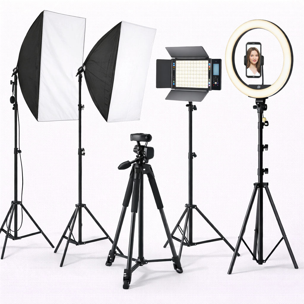 Фото і відео