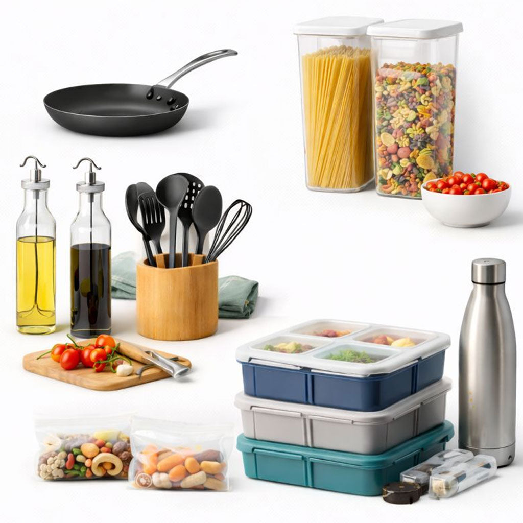 Товари для кухні