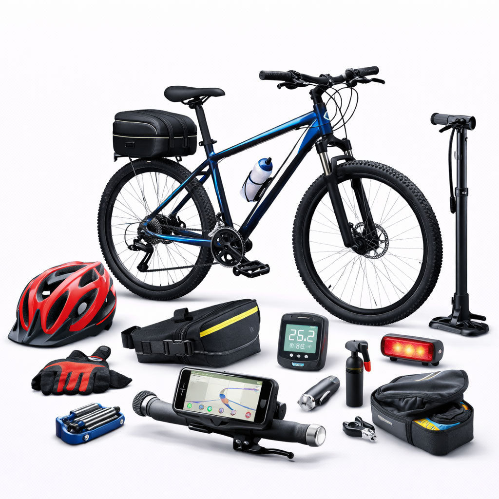 Велотовари