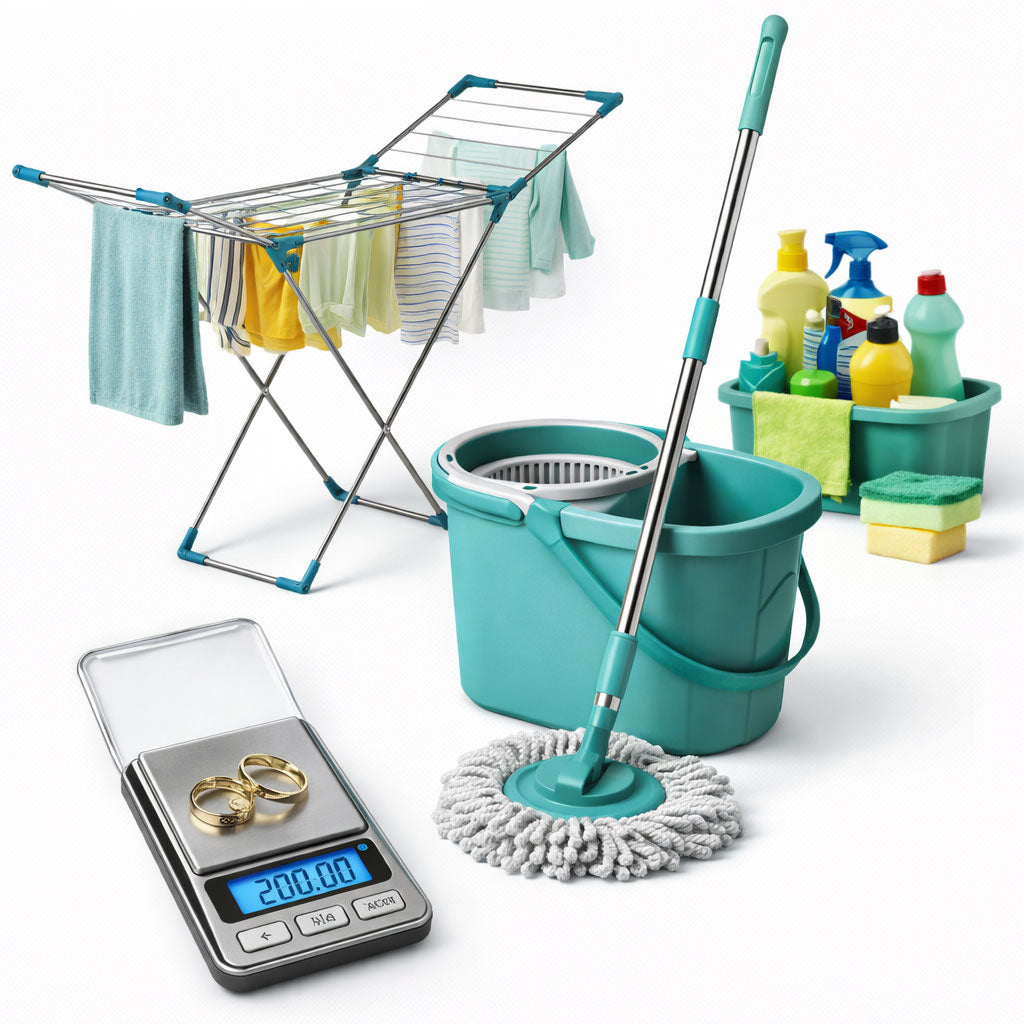 Господарський інвентар