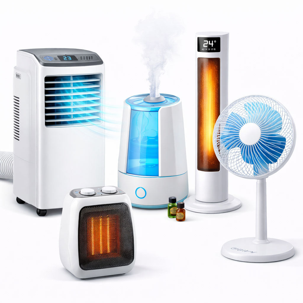 Кліматична техніка