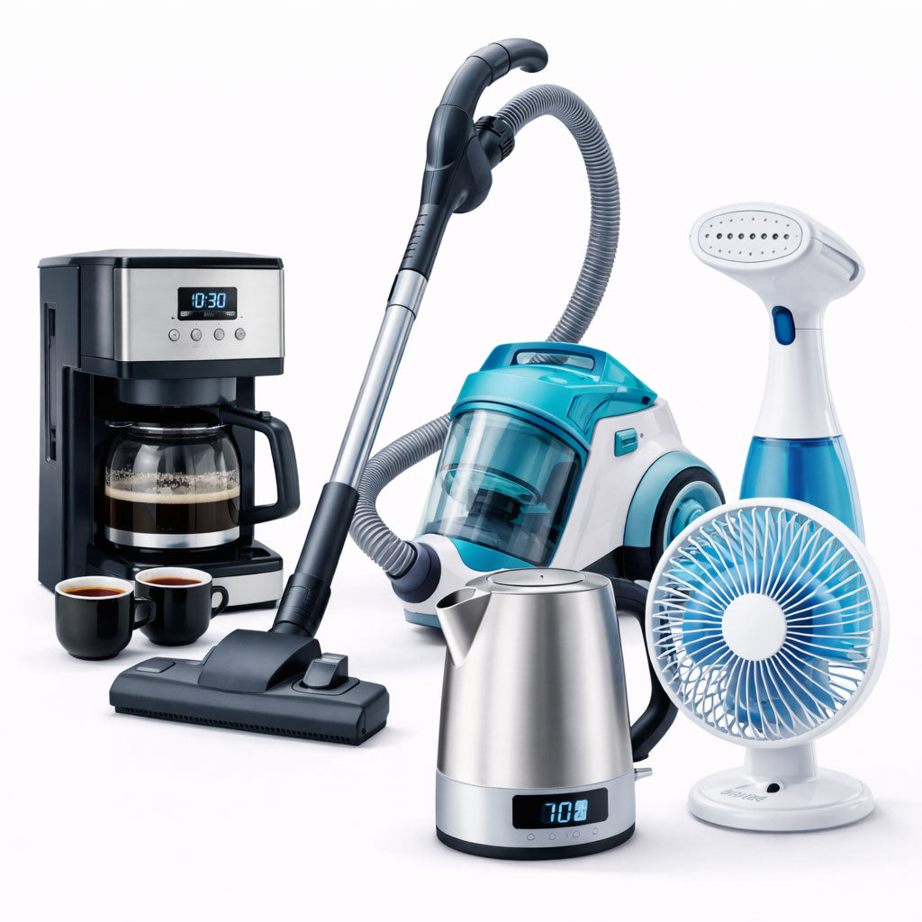 Побутова техніка