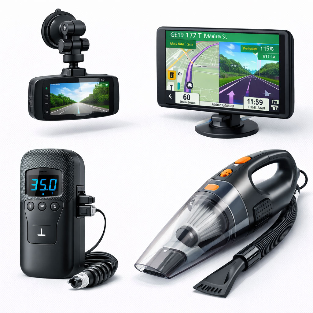 Автоелектроніка