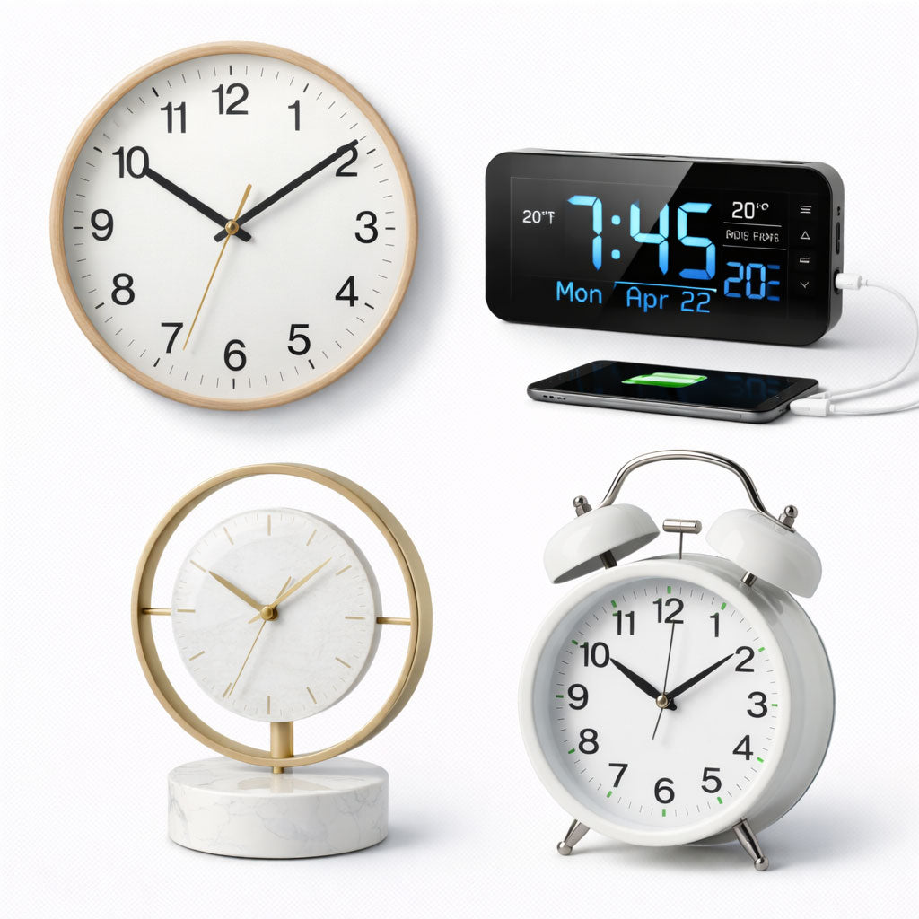 Годинник для дому