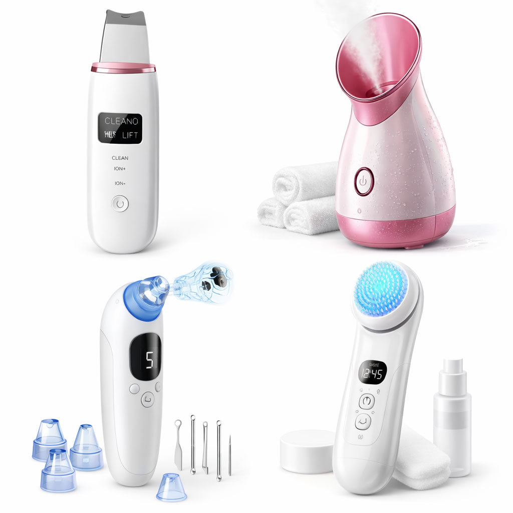 Косметичні прилади