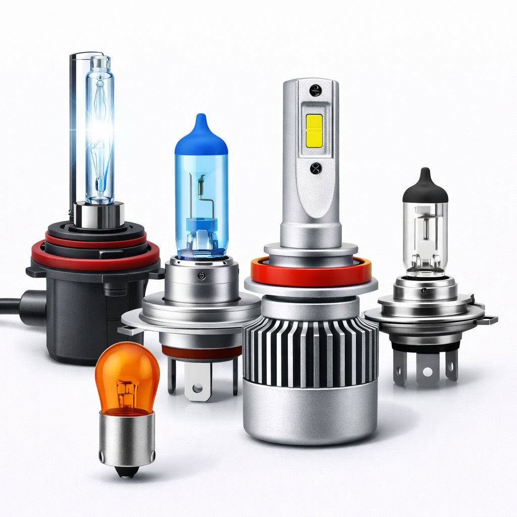 Автосвітло