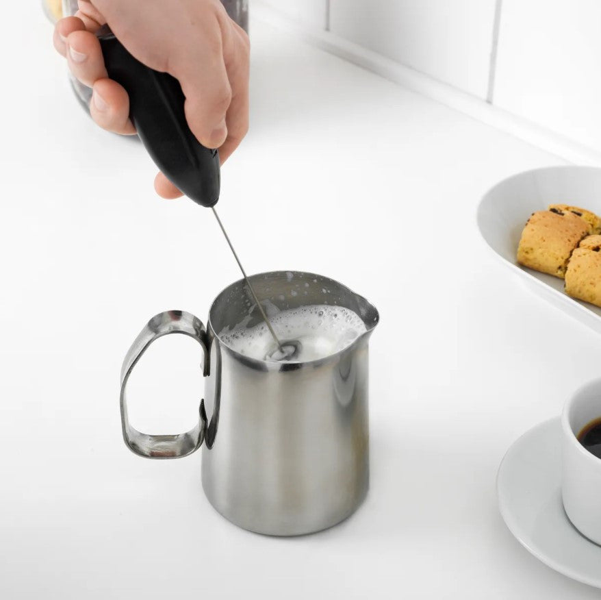 Капучинатор для вершків та молока FUKE coffie mixer, / Спінювач молока