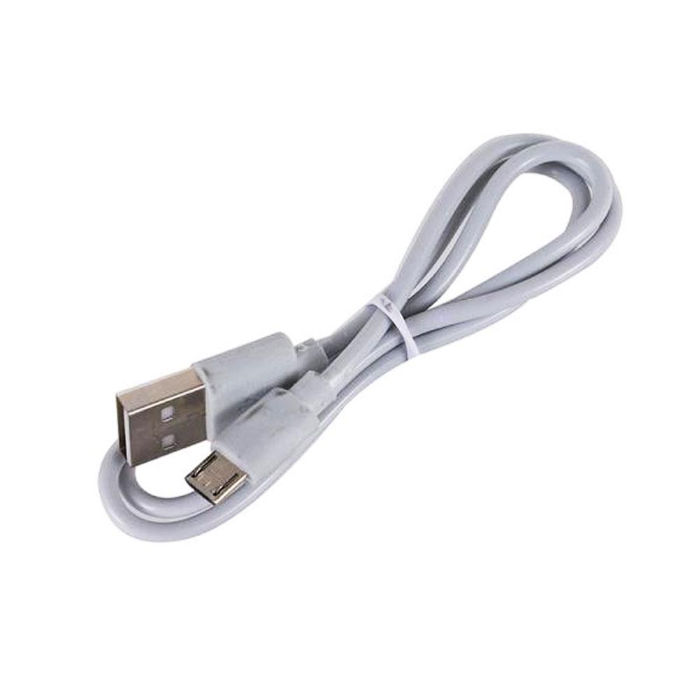 Ліхтарик із сонячною панеллю, USB, 1200 мАг, RH-207 / Світлодіодний акумуляторний ліхтар / LED - ліхтарик