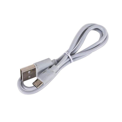 Ліхтарик із сонячною панеллю, USB, 1200 мАг, RH-207 / Світлодіодний акумуляторний ліхтар / LED - ліхтарик