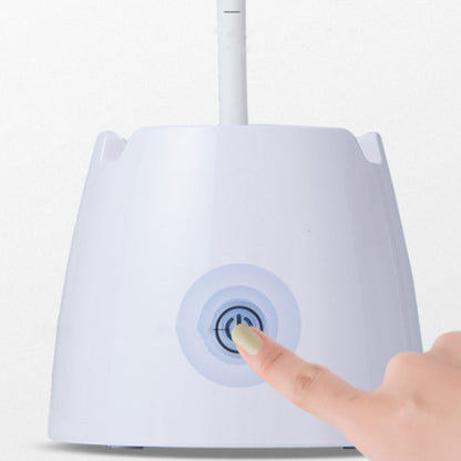 Настільна лампа з USB, LED TABLE LAMP, Біла / Акумуляторна LED лампа-підставка