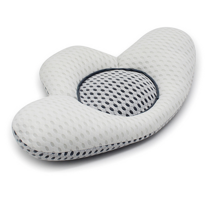 2 шт Ортопедична подушка Support Pillow для сну, Білий / Подушка для хребта / Подушка для спини та ніг