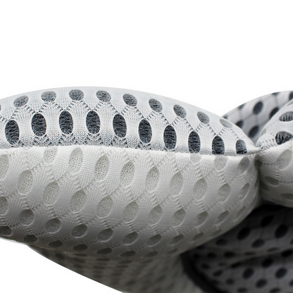 2 шт Ортопедична подушка Support Pillow для сну, Білий / Подушка для хребта / Подушка для спини та ніг