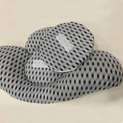 2 шт Ортопедична подушка Support Pillow для сну, Білий / Подушка для хребта / Подушка для спини та ніг