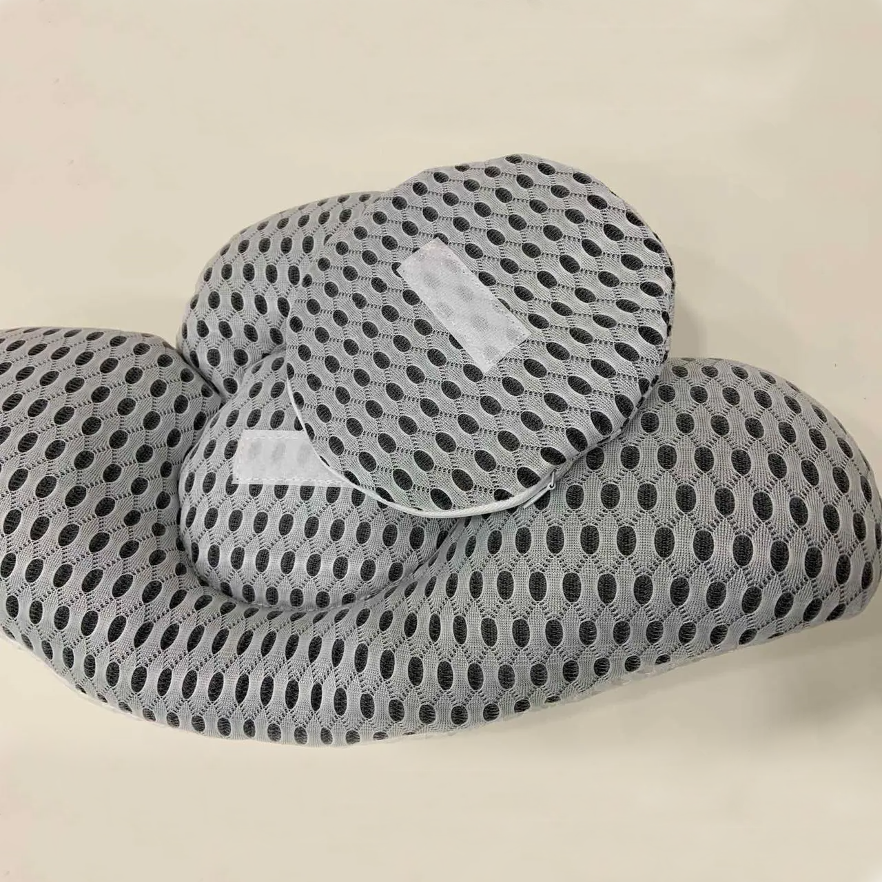 Ортопедична подушка Support Pillow для сну, Білий / Подушка для хребта / Подушка для спини та ніг