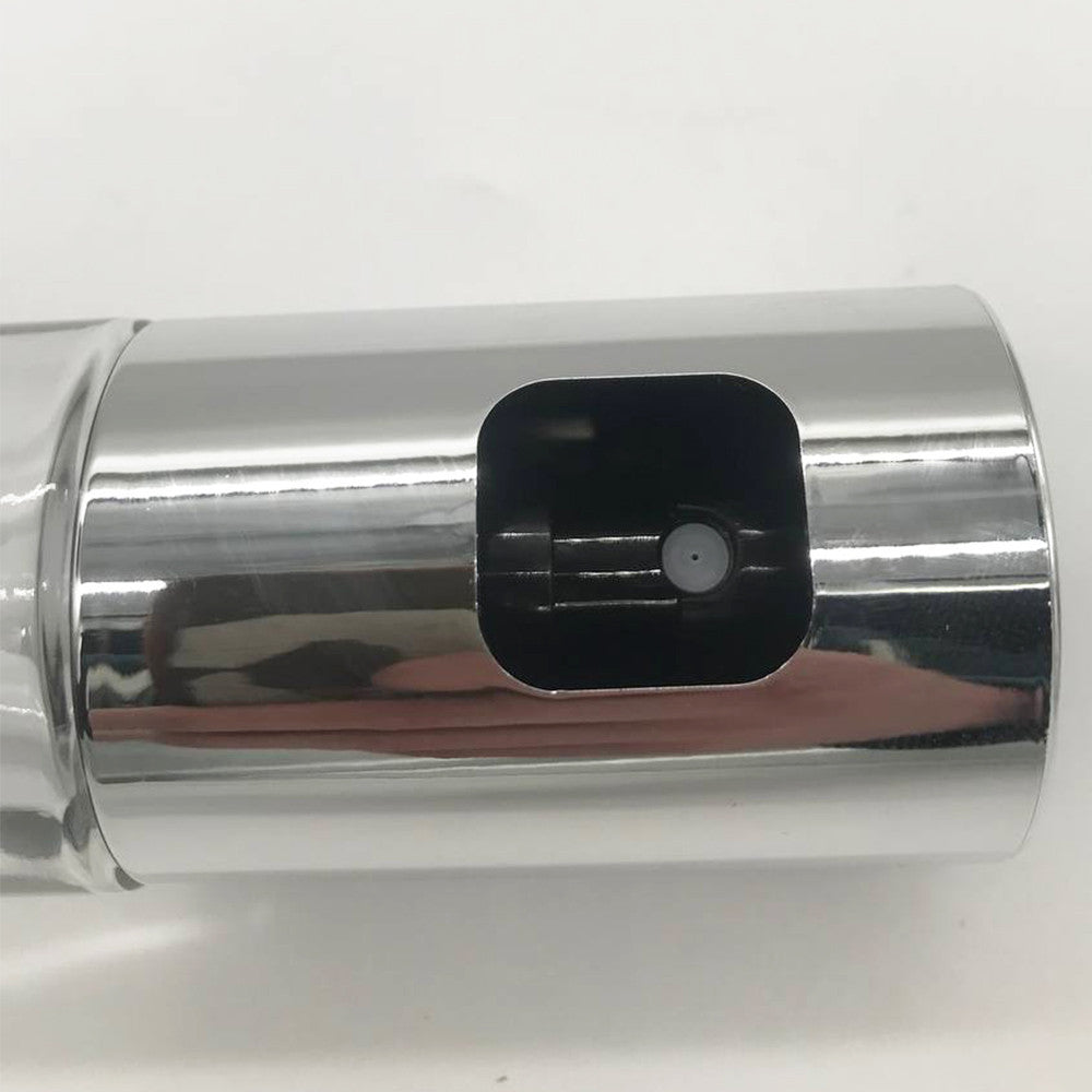 Розпилювач для олії OIL BOTTLE 100 мл, Синій / Скляна пляшка для олії