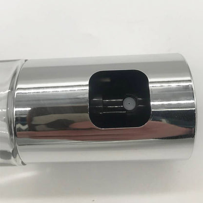 Розпилювач для олії OIL BOTTLE 100 мл, Синій / Скляна пляшка для олії