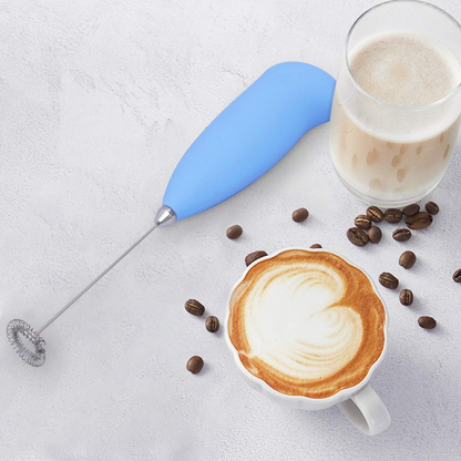 Капучинатор для вершків та молока FUKE coffie mixer, / Спінювач молока