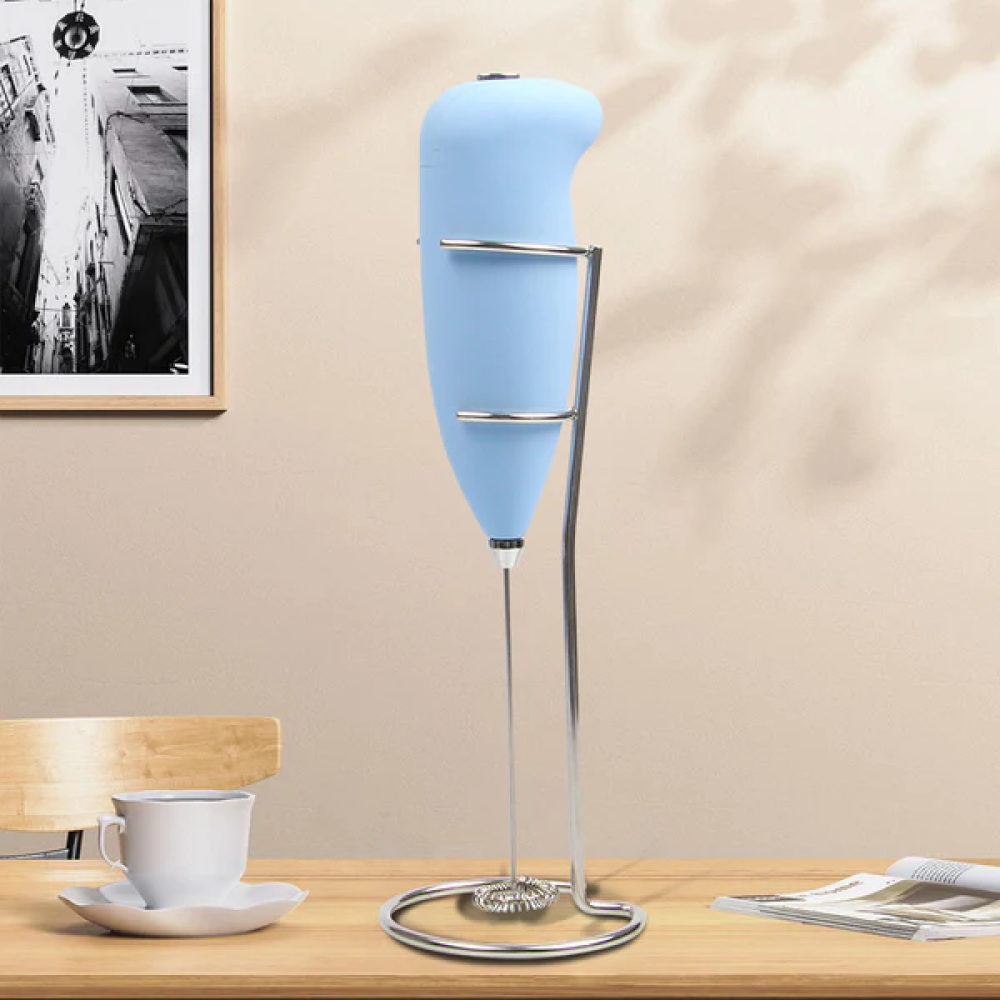 Капучинатор для вершків та молока FUKE coffie mixer, / Спінювач молока