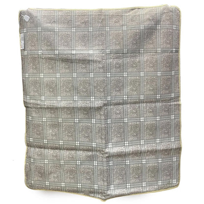 Електропростирадло з підігрівом 150х120см Electric blanket, Сіра / Електроковдра з терморегулятором
