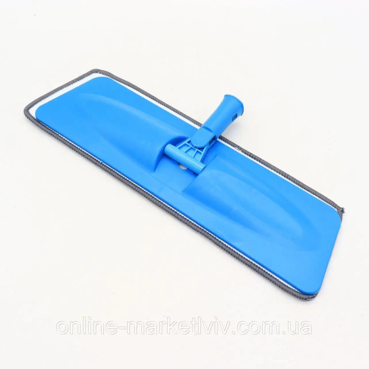 Швабра з розпилювачем для миття підлоги Water Spray Mop, Зелена / Швабра для прибирання