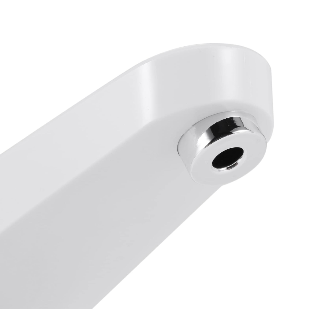 Електрична помпа для води з USB, ePump Smart Touch, Білий / Акумуляторна помпа на бутель / Електропомпа для води