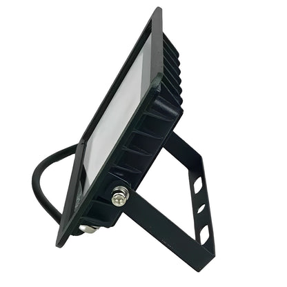 Прожектор світлодіодний 200W, 220V, Series 2, Чорний / Вуличний лед прожектор / Ліхтар настінний / LED прожектор на вулицю
