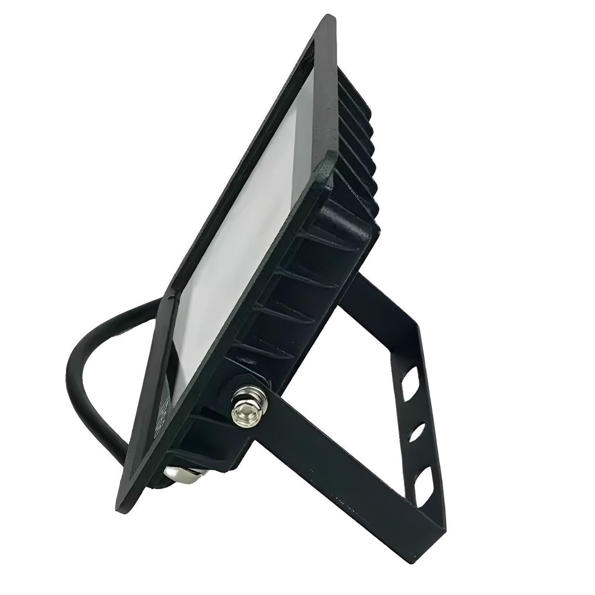 Прожектор світлодіодний 200W, 220V, Series 2, Чорний / Вуличний лед прожектор / Ліхтар настінний / LED прожектор на вулицю