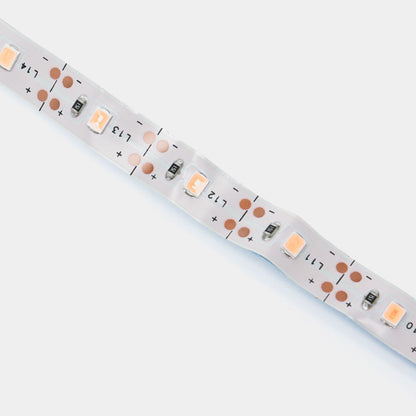 Світлодіодна фітострічка для USB, від мережі, Фіолетовий / LED стрічка для рослин / Фітострічка для розсади