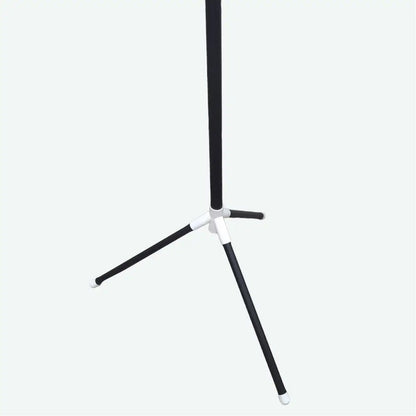 Підлогова вішалка-стійка (170см) 9 гачків, Coat rack, Чорний / Вішалка для одягу / Вішалка з гачками