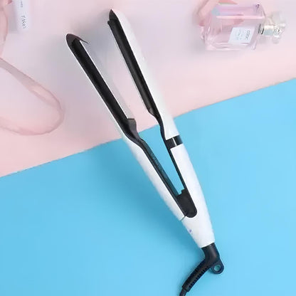 Випрямляч для волосся з турмаліновим покриттям, VGR V-511 / Утюжок для волосся / Плойка-вирівнювач