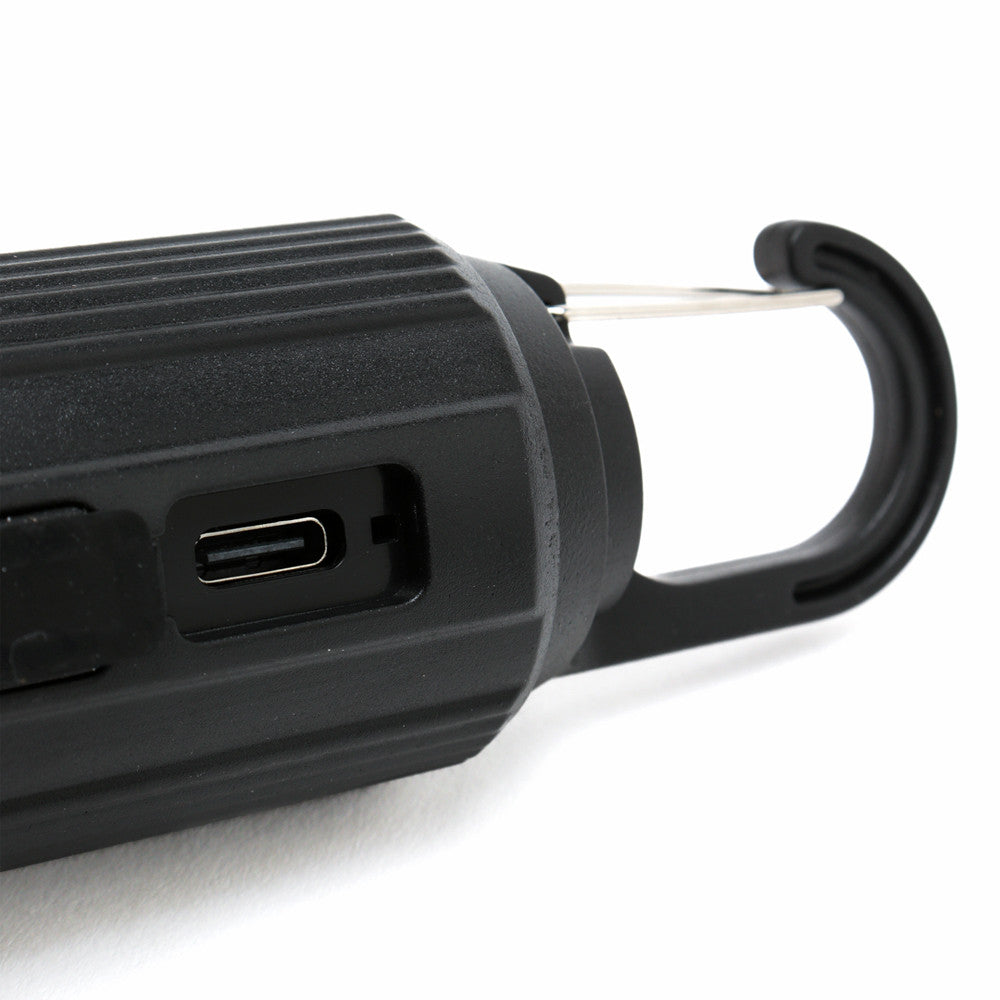Акумуляторна лампочка на сонячній батареї з USB зарядкою, Форма, Рандом / Підвісна лампочка для кемпінгу